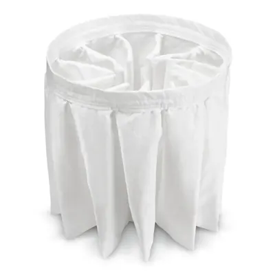Filter white PTFE