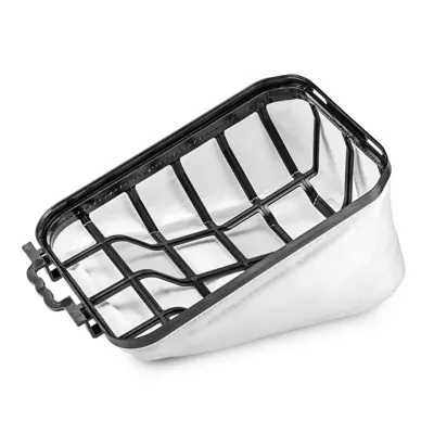 Filtering basket complete, T 10/1, T 15/1, T 10/1 Bp, T 15/1 Bp