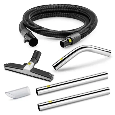 Floor Cleaning Kit cond. Advanced DN50