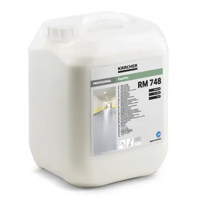 FloorPro Spray Cleaner RM 748