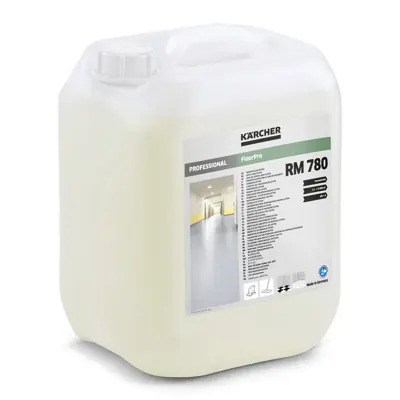 FloorPro Wipe Care Extra RM 780
