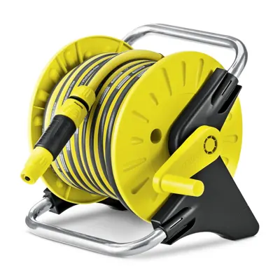 Guồng ống cuốn HR 25