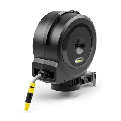 Guồng ống cuốn tự động HBX 4.20