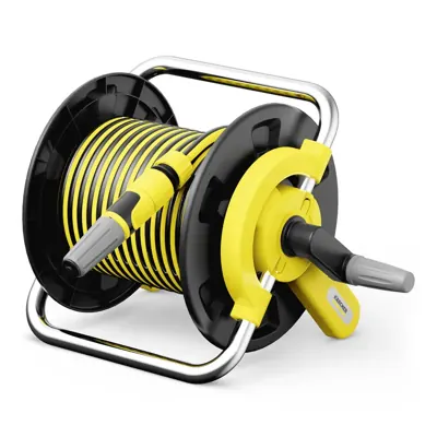 Guồng ống HR 1.15