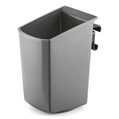 Hộp đựng chất làm sạch, hoàn chỉnh