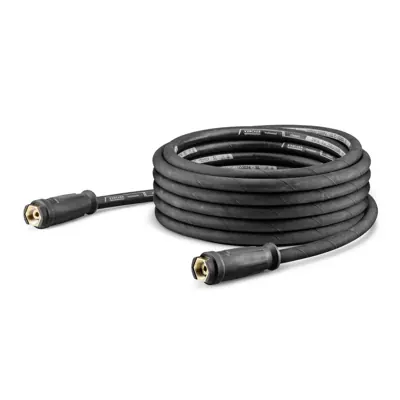 Hose assembly with package M22 DN10 25MP, 20 m, ID 10, 250 bar x , M22 x 1,5