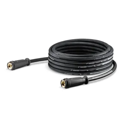 Hose M DN8 31,5MPa 20m with package, 20 m, ID 8, 315 bar x , M22 x 1,5
