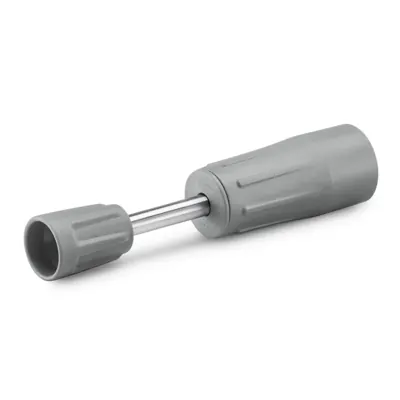 Jet pipe Classic TR 200mm, 200 mm