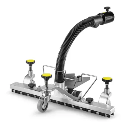 Lane nozzle set