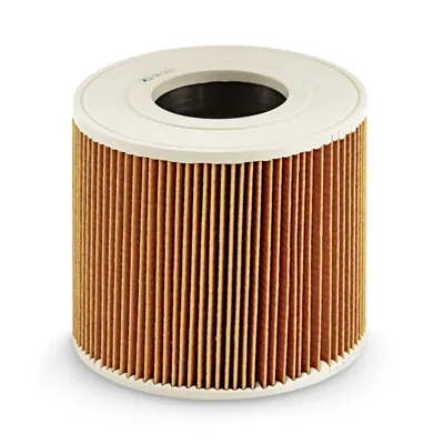 Lọc trụ giấy