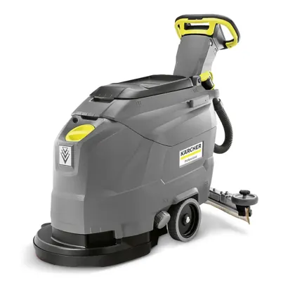Máy chà sàn nhỏ gọn Karcher BD 43/25 C Bp