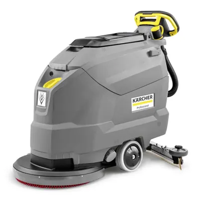 Máy chà sàn nhỏ gọn Karcher BD 50/60 C Ep Classic