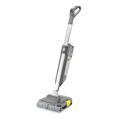 Máy chà sàn nhỏ gọn Karcher BR 30/1 C Bp Pack