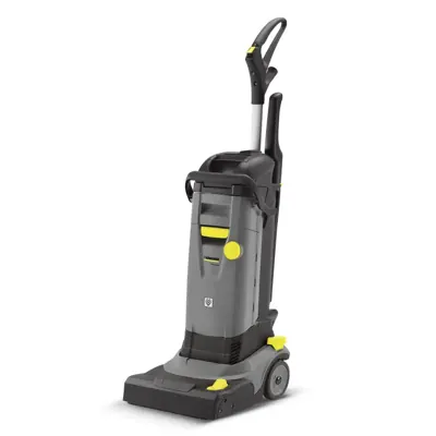 Máy chà sàn nhỏ gọn Karcher BR 30/4 C Adv