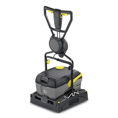 Máy chà sàn nhỏ gọn Karcher BR 40/10 C I Adv
