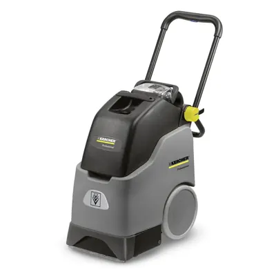 Máy giặt thảm Karcher BRC 30/15 C