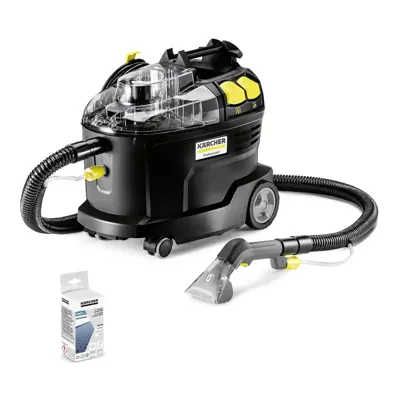 Máy giặt thảm Karcher Puzzi 8/1 Anniversary Edition