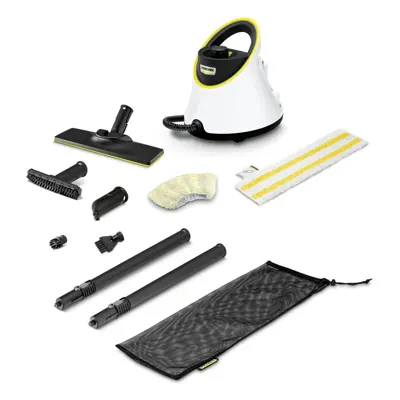 Máy hơi nước Karcher SC 2 Deluxe