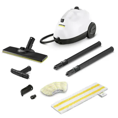 Máy hơi nước Karcher SC 2 EasyFix