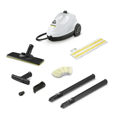 Máy hơi nước Karcher SC 2 EasyFix