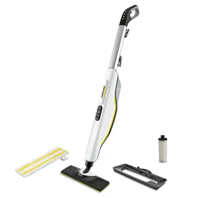 Máy hơi nước Karcher SC 3 Upright