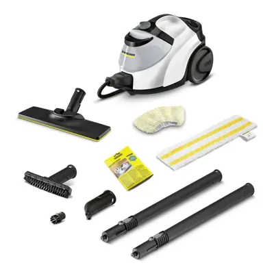 Máy hơi nước Karcher SC 5 EasyFix Iron Plug