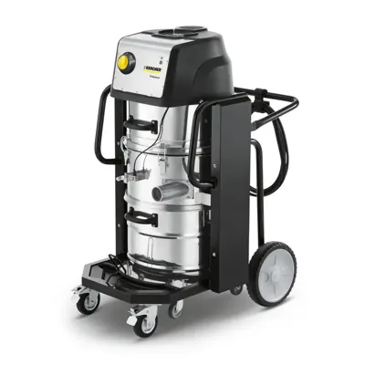 Máy hút bụi Karcher IVC 60/30 Tact²