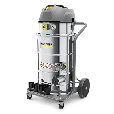 Máy hút bụi Karcher IVM 40/24-2 H
