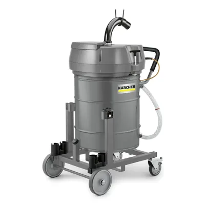Máy hút bụi Karcher IVR-L 100/24-2 Tc