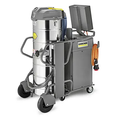 Máy hút bụi Karcher IVS 100/55 M Z22