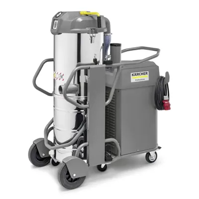 Máy hút bụi Karcher IVS 100/75 M