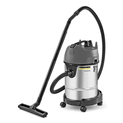 Máy hút bụi Karcher NT 30/1 Me Classic