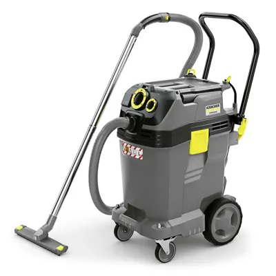 Máy hút bụi Karcher NT 50/1 Tact Te L