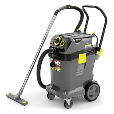 Máy hút bụi Karcher NT 50/1 Tact Te M