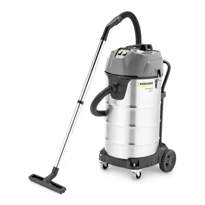 Máy hút bụi Karcher NT 90/2 Me Classic