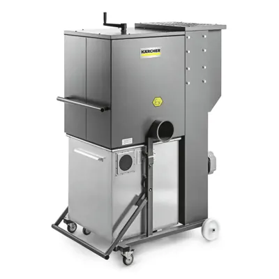 Máy hút bụi Karcher RE D