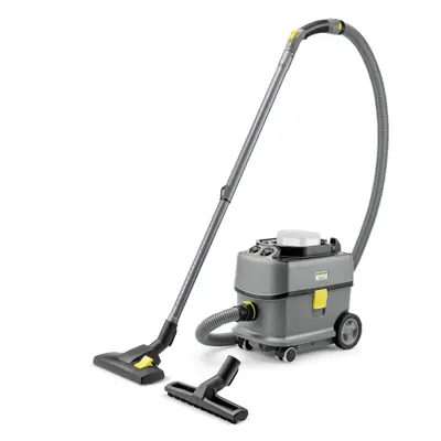 Máy hút bụi Karcher T 10/1 Bp