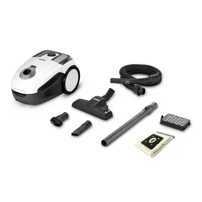 Máy hút bụi Karcher VC 2