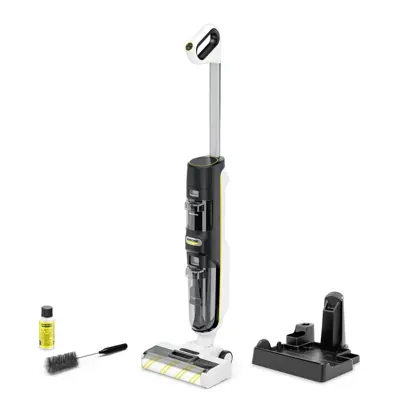 Máy hút bụi lau nhà Karcher FCV 4