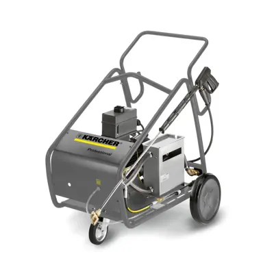 Máy phun rửa áp lực cao Karcher HD 10/16-4 Cage Ex