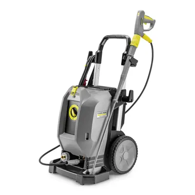 Máy phun rửa áp lực cao Karcher HD 10/25-4 S
