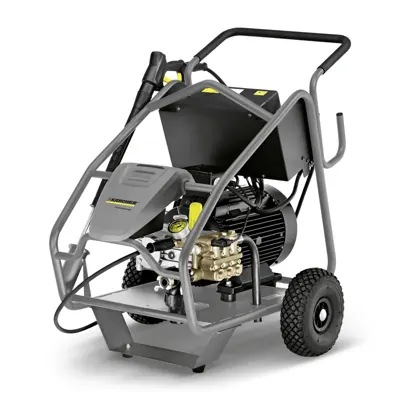 Máy phun rửa áp lực cao Karcher HD 13/35-4 Cage