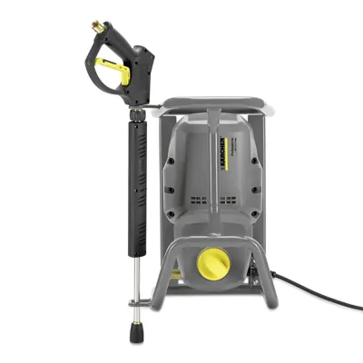 Máy phun rửa áp lực cao Karcher HD 5/11 Cage Classic