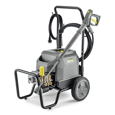 Máy phun rửa áp lực cao Karcher HD 7/11--4 Classic