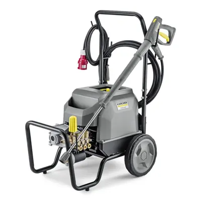 Máy phun rửa áp lực cao Karcher HD 7/18--4 Classic