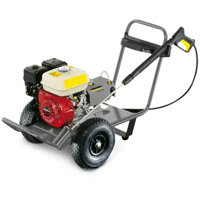 Máy phun rửa áp lực cao Karcher HD 801 B