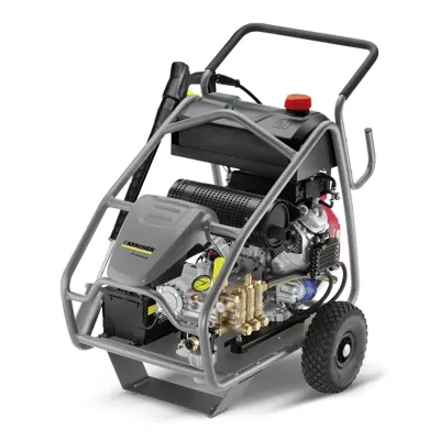 Máy phun rửa áp lực cao Karcher HD 9/50 Ge Cage