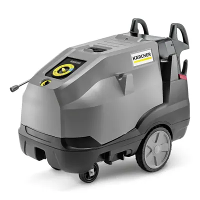 Máy phun rửa áp lực cao Karcher HDS 12/18-4S