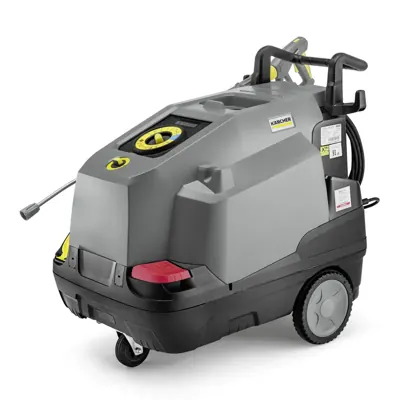 Máy phun rửa áp lực cao Karcher HDS 6/14-4 C