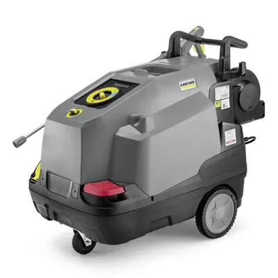Máy phun rửa áp lực cao Karcher HDS 7/16 CXA